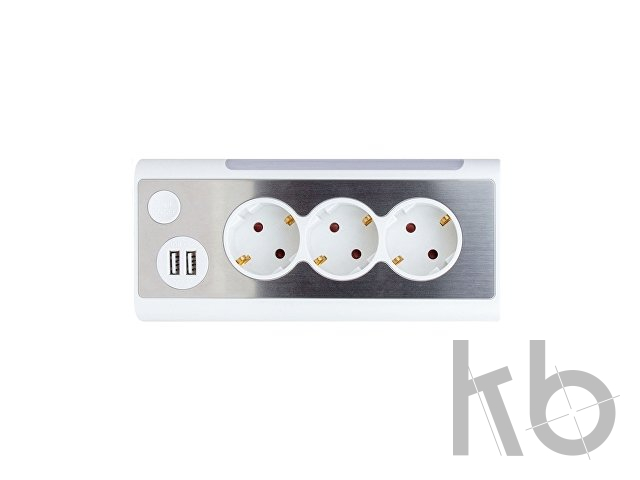 Сетевой фильтр «NEO TRINITY»