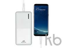 Внешний аккумулятор с быстрой зарядкой  VA2571, 20000 mAh