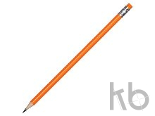 Трехгранный карандаш «Графит 3D»