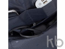 Рюкзак для ноутбука 15.6