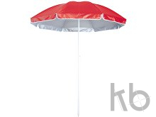 beach umbrella
