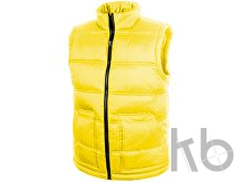 bodywarmer vest