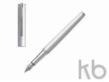 Ручка перьевая Inception Chrome