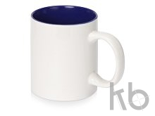 Кружка «Sublime Color XL» для сублимации