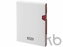 Блокнот А5 «Doppio»