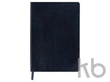 Блокнот А5 «Fabrizio», 80 листов, с цветным срезом