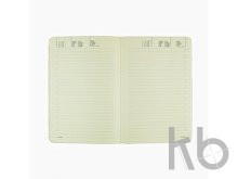 Ежедневник недатированный А5 «Megapolis Flex»