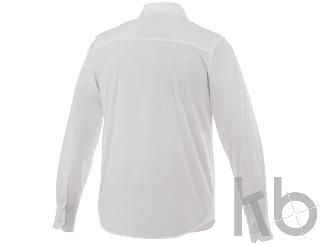 Рубашка «Hamell» мужская с длинными рукавами