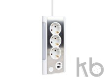 Сетевой фильтр «NEO TRINITY»