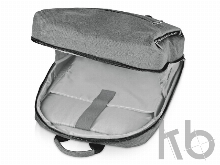 Бизнес-рюкзак «Soho» с отделением для ноутбука