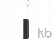 Портативное зарядное устройство «Span», 1200 mAh