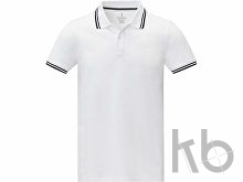 Рубашка поло «Amarago» мужская