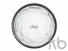 Набор стаканов «Elements Metal», 2*210мл