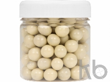 Клюква в йогуртовой глазури