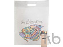 shopping bag