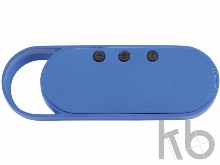 Портативная колонка с функцией Bluetooth®
