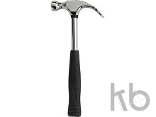 Steel Friday afternoon hammer