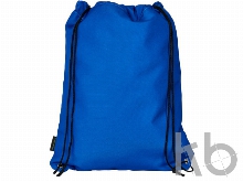 Рюкзак «Oriole» из переработанного ПЭТ