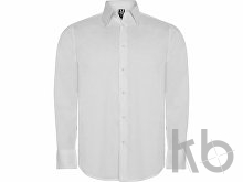 Рубашка «Moscu» мужская с длинным рукавом