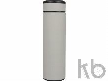 Термос «Confident» с покрытием soft-touch