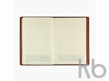 Ежедневник недатированный А5 «Oxford»