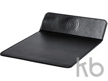 wireless charger mouse pad