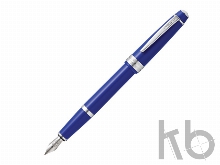 Ручка перьевая «Bailey Light», перо XF