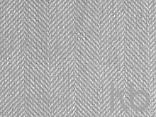 Плед «Ёлочка»  из натурального хлопка