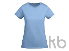 Футболка «Breda» женская