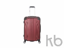 Чемодан «Ridge», 60л