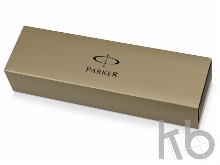 Ручка Паркер шариковая «Jotter Stainless Steel СT»