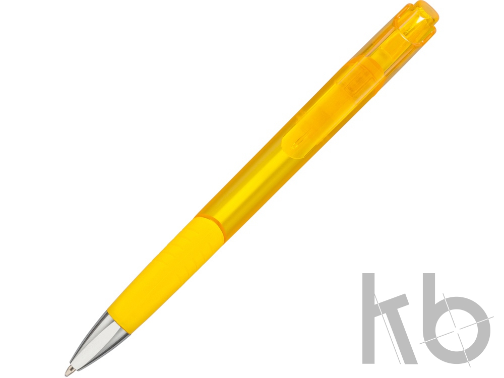 Ручка пластиковая шариковая «Parral»