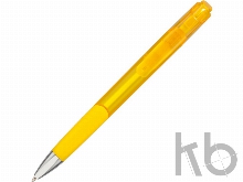 Ручка пластиковая шариковая «Parral»