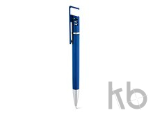 Ручка шариковая со стилусом