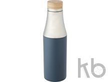 Бутылка «Hulan» с вакуумной изоляцией