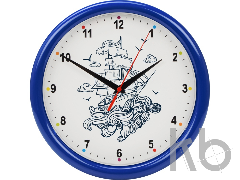 Часы настенные разборные «Idea»