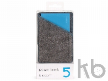 Внешний аккумулятор «NEO NS50B»