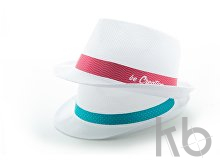 sublimation band for straw hats