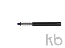 Капиллярная ручка в корпусе из переработанного материала rPET 