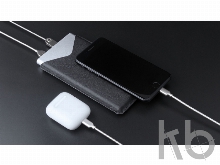 Внешний аккумулятор «NEO AX120L», 12000 mAh