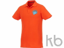 Рубашка поло «Helios» мужская