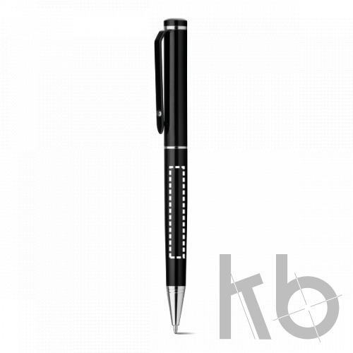 Набор: ручка шариковая, ручка роллер