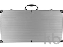 Stainless steel barbecue set