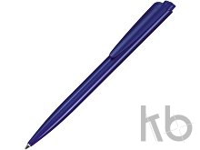 Ручка пластиковая шариковая «Dart Basic»