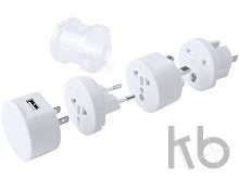 travel adapter