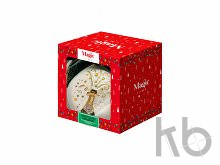 Стеклянный шар «Роскошь»