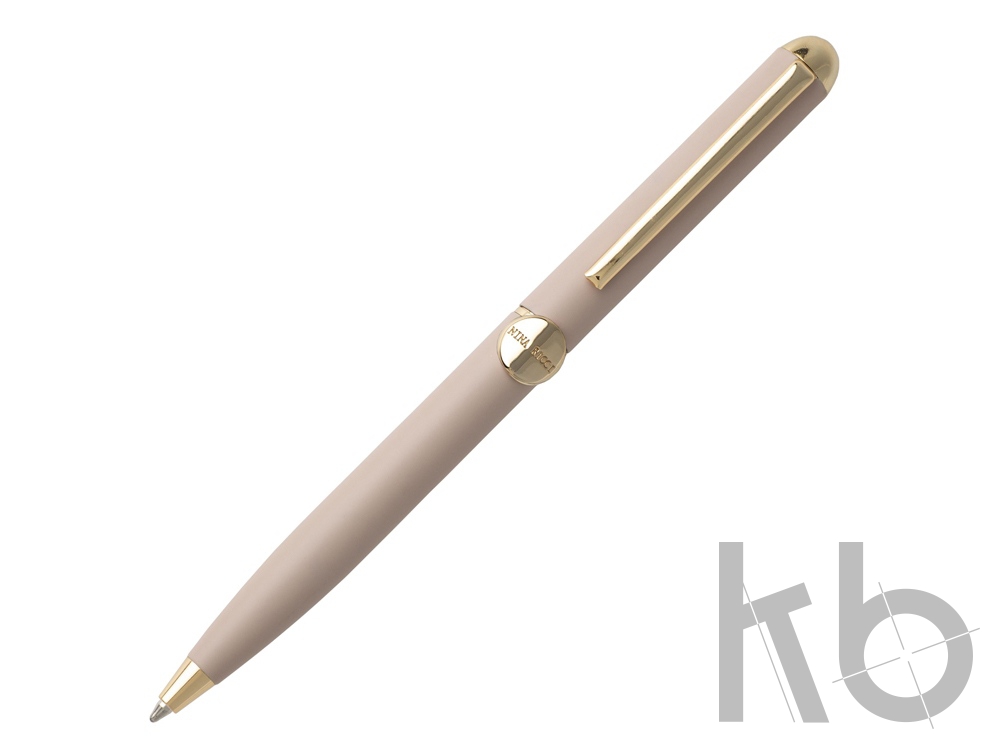 Ручка шариковая Médaillon Taupe