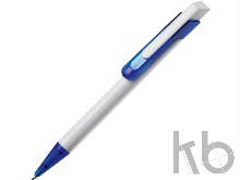 Ручка пластиковая шариковая «Бавария»