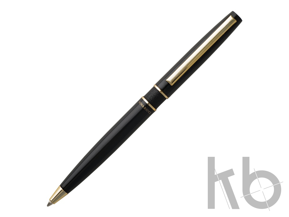 Ручка шариковая Lien Noir