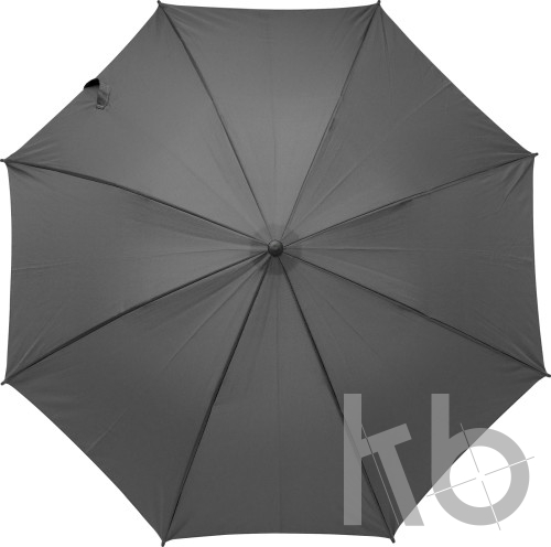 Pongee (190T) umbrella